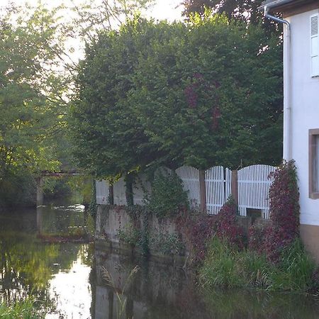 La Maison Carre Wolxheim Luaran gambar